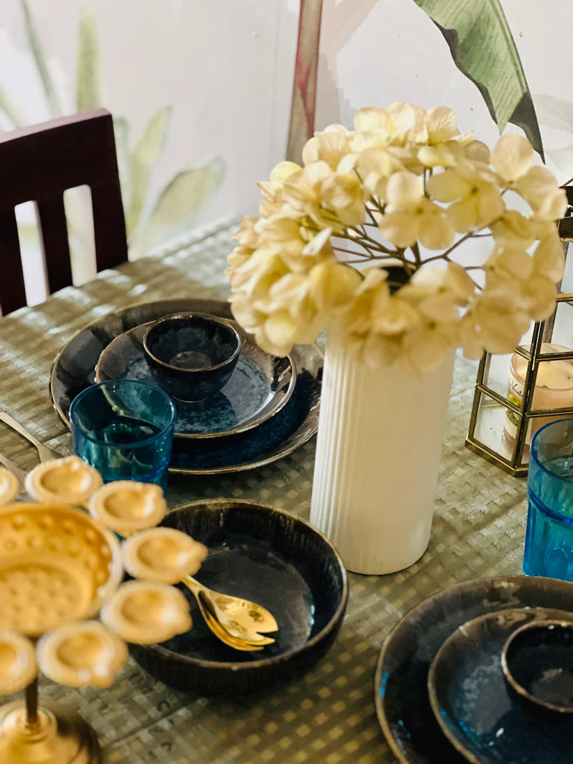 premium ceramic dinnerware collection